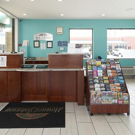 Howard Johnson By Wyndham Virginia Beach At The Beach Esterno foto