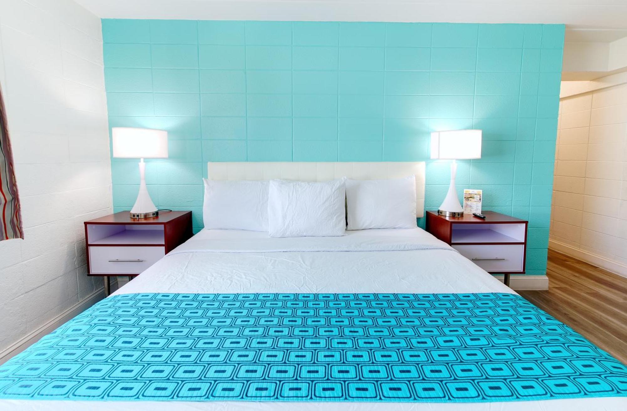 Howard Johnson By Wyndham Virginia Beach At The Beach Esterno foto