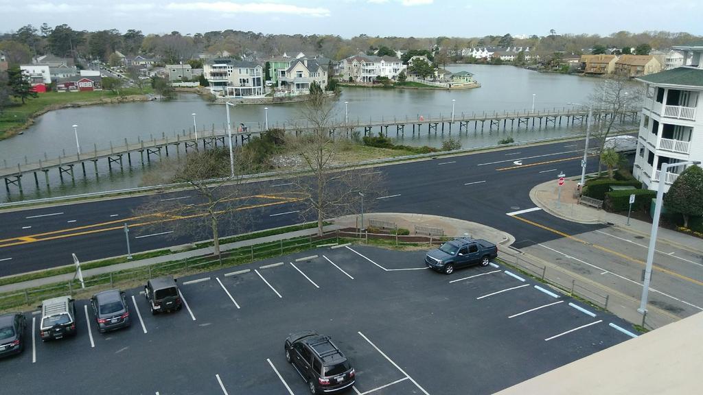 Howard Johnson By Wyndham Virginia Beach At The Beach Esterno foto
